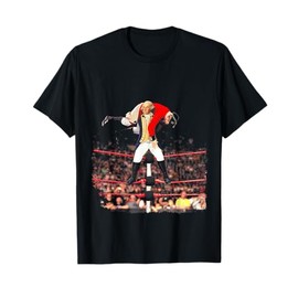 George Washington Wrestling T-Shirt