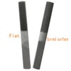 4 in 1 Steel Flat Rasp File 200mm Wood Rasp