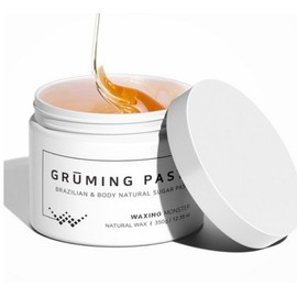 Anal hair waxing, buttocks, no pain in all areas, waxing, hair removal, self cream / 항문 털 왁싱 똥꼬 모든 부위 안아픈 왁싱 제모 셀프 크림