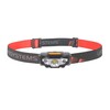 Life Systems Intensity 155 LED Head Torch, Black, One Size