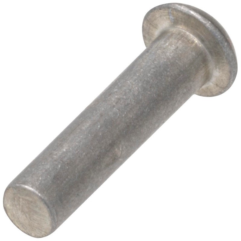 AERZETIX - C62013 - Set of 20 aluminium rivets diameter
