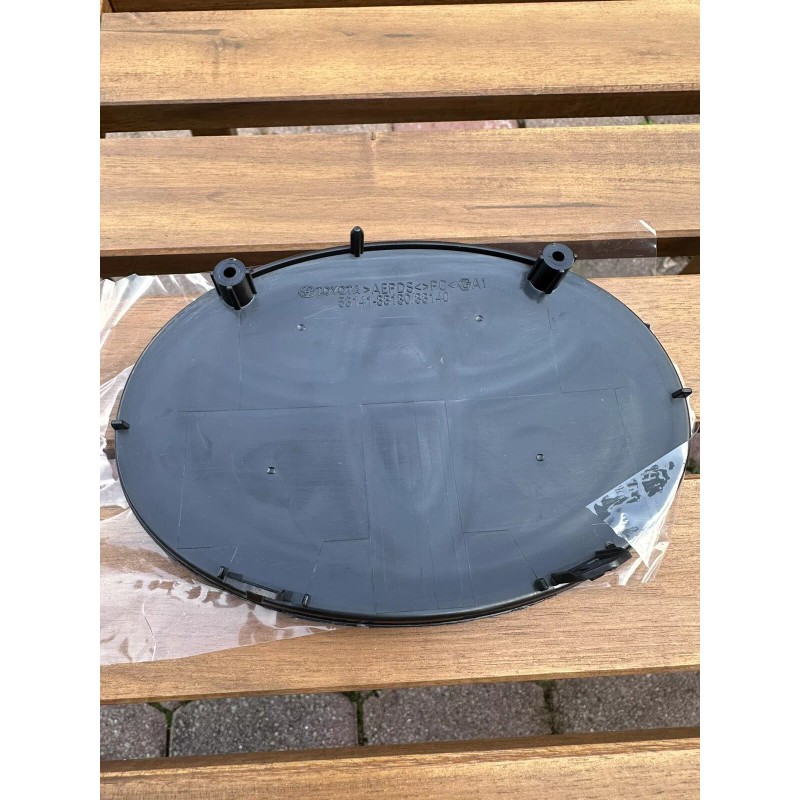 Toyota RAV4 2019-2024 Front Grille Emblem Logo Radar 53141-33130