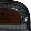 Spec-D Tuning Smoke Lens Headlights + Corner Lights Compatible with