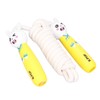 Cartoon Skipping Rope Adjustable Length Children Cartoon Jumping Rope for