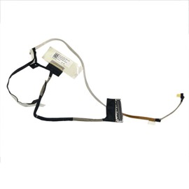 Suyitai LCD LVDS LED Screen Video Display Flex Cable Replacement for Lenovo ideapad Yoga 720-15IKB 80X7 CIZY5 FHD EDP LCD Display Cable 30PIN CN:DC02002QT00 5C10N67908
