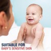 Aquaphor Baby Healing Cream 3-In-1 Diaper Rash 3.5 Ounce (Pack