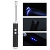USB Pulse Igniter Portable Rechargeable Pulse Igniter for Mosquito Coils