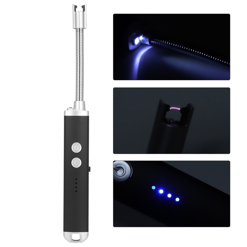 USB Pulse Igniter Portable Rechargeable Pulse Igniter for Mosquito Coils