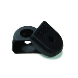 Raceface BOOT CRANKS NEXT/SIXC 2 Pack,Black,M
