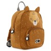 Trixie Baby Trixie Small Rugzak Mr. Tiger, orange