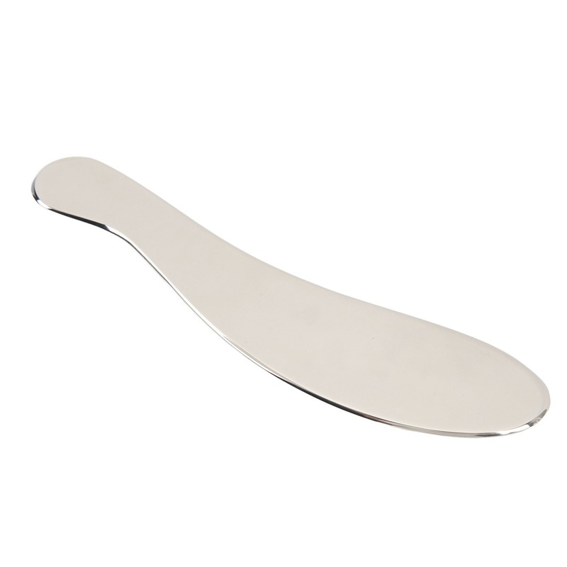 Gua Sha Tools Stainless Steel Scraping Massage Board for Fitness
