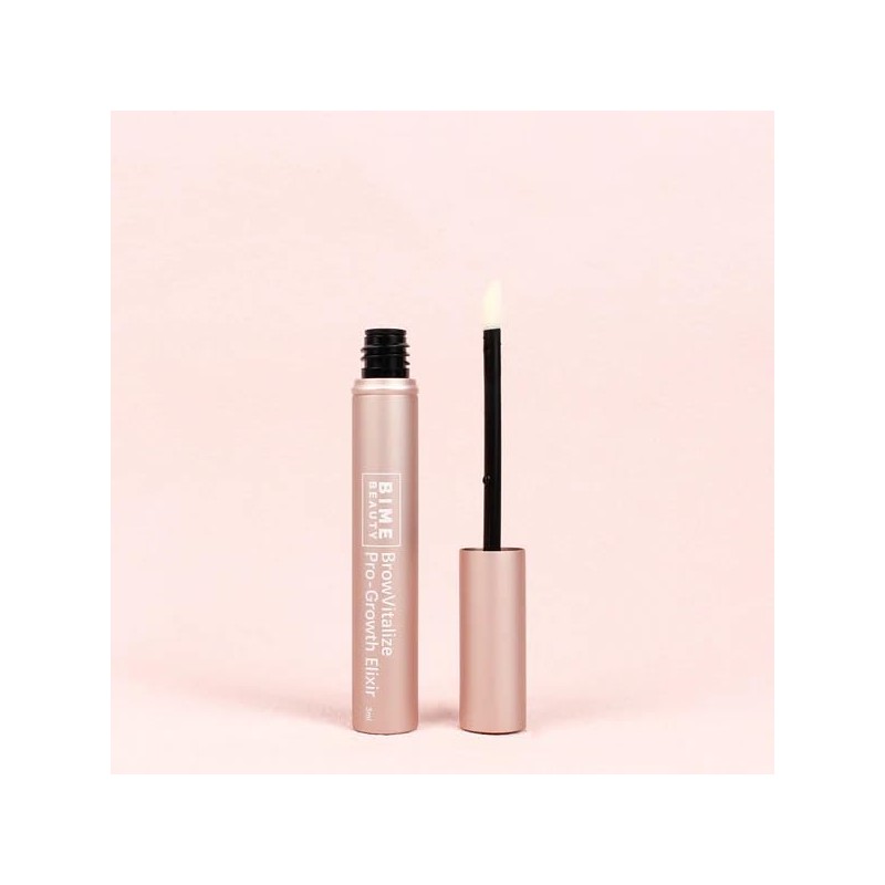 Brow & Lash Lux Growth Kit: Famous Eyes Edition