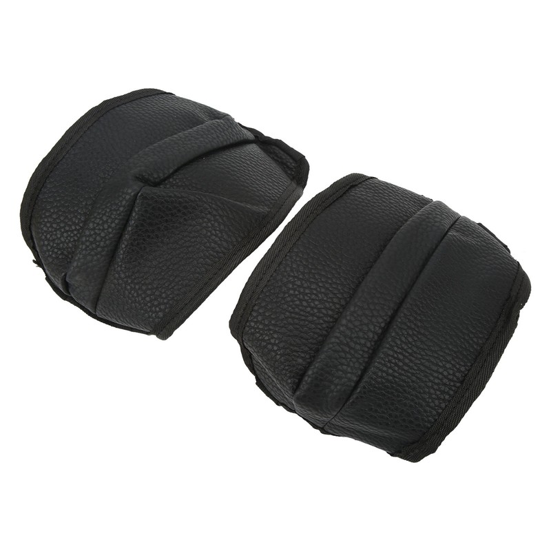 Ice Fishing Spoon Ice Picks Knee Pads Set Winter Outdoor