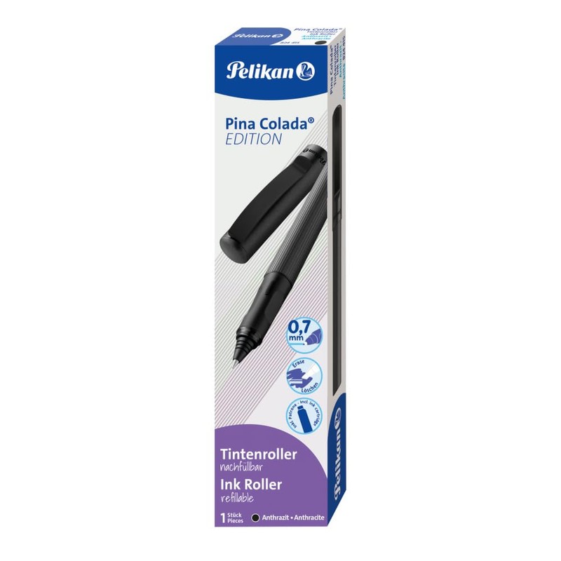 Pelikan TR Pina Colada Edition Anthracite FS Pen