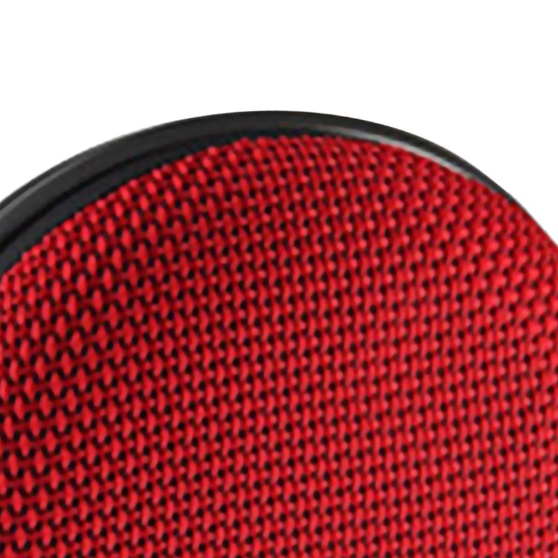 Mini Bluetooth Speaker Multifunctional Heavy Metal Bass Portable Wireless Speaker