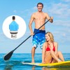 Sup Accessories, Sup Adapter for Compressor, Board Paddle Pump Stand