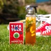 TICK TOCK TEAS Organic Rooibos Tea Bags - Naturally Caffeine