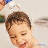 Mustela Shampoo Suave Hipoalergénico Sin Lágrimas Bebé 500ml