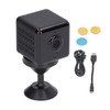 Baby Wireless Security Camera High Definition 1080P Mini WIFI Infant