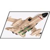 COBI Armed Forces Panavia Tornado GR.1 Mig Eater Aircraft