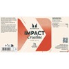 Myprotein Impact Creatine Monohydrate Tablets – High Strength Pure Creatine