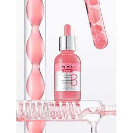 Missha [Missha] Vitabee Plus PDRN Plumping Ampoule / [미샤] 비타비플러스 PDRN 플럼핑 앰플