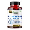 Humming Herbs Citrato de Potasio 800 mg – 150 Cápsulas