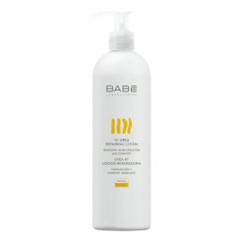Babe Urea 10% Loción Reparadora 500 Ml