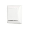 Switch for Lighting, Plastic Light Switch, Surface Mounted Light Switch