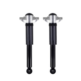 PM Auto Pair of 2 Rear Complete Shock Absorber kit For 2019-2021 Toyota Avalon