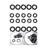 TALSWIF 1/2" Impact Retaining Ring Clip Impact Friction Ring with
