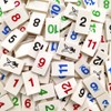 Rummy Mini, Juego de Números, Rummy Clásico, Juego de Mesa