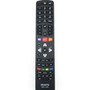 Bestol Tech Remote Control Suitable for TCL TV Remote Controller