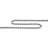 Shimano CN-460116 TIAGRA Chain (10 Speed), Chain Pin, Compatible with
