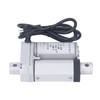 Electric Linear Actuator 20MM Stroke Dc Motor Electric Push Rod