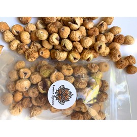 Superfoods Iranian Figs, 1 Lbs - No Added Sugar | Unsulphured | Perfectly Dried