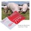Boar Sperm Extender, Nutrient Pad, Pig Dilution Powder, 1 Sachet