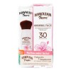 Hawaiian Tropic Pack Facial Mineral Brush + Mineral Face