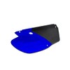 New Right Side Panel 1C6-F1720-10-00 Compatible With Yamaha TTR230 (2005-2024)