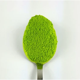 Lime Green Cosmetic Mica Powder 3g-50g for Soap, Eyeshadow, Bathbombs (10g)