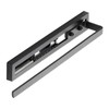 SOTECH Style Towel Rail with Single Arm 325 mm Pull-Out