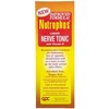 NUTROPHOS Liquid Nerve Tonic with Vitamin B 16.9oz/500ml (Pack of