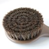SANBI B-233 Natural Bristle Body Brush, Made in Japan, B