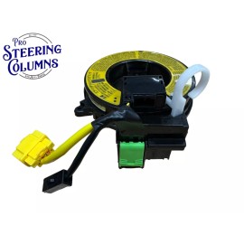 Unbranded FITS 06–17 MITSUBISHI LANCER STEERING WHEEL SPIRAL CABLE NEW 8619A018