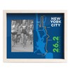 Gone For a Run Premier Running Photo Frame | New