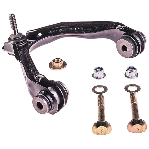 Dorman Premium CB85088PR Front Passenger Side Upper Suspension Control Arm