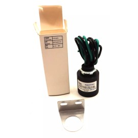 PSP Products H1-75-04-N Surge Protector, 120/240 Volt AC, Type 1, New in Box