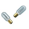 Band Saw Work Light Bulb Set of 2 Fits -