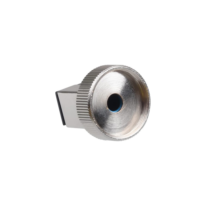 Duogalia 1 Pack SC Adapter for Fiber Optical Power Meter