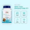 60 Day Cleanse Bundle- Gut and Colon Support | Caffeine